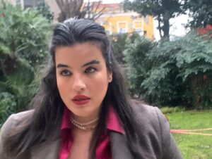 Şahnaz Çakıralp Instagram - 💕
