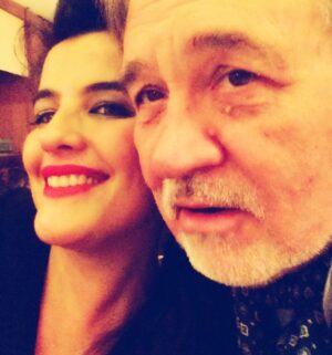 Şahnaz Çakıralp Instagram - Kocaman kalpli , iyi kalpli , merhametli İlberim Hocam ..
Nice yıllarımız olsun sizinle 
Sizi seviyorum, iyi ki varsınız 🎂
@ilberortayli 🚀🚀🚀
#ilberortaylı