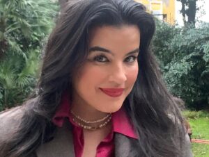 Şahnaz Çakıralp Instagram - 💕