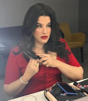 Şahnaz Çakıralp Instagram - ❤️🎈💋