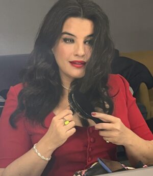 Şahnaz Çakıralp Instagram - ❤️🎈💋