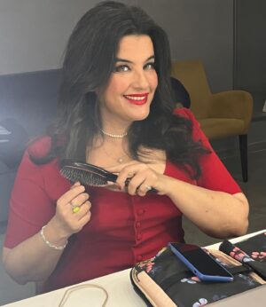 Şahnaz Çakıralp Instagram - ❤️🎈💋