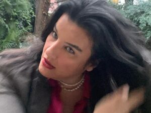 Şahnaz Çakıralp Instagram - 💕