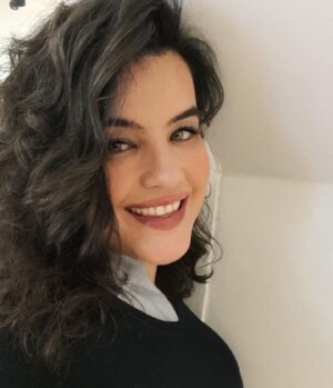 Şahnaz Çakıralp Instagram - Ocak 2023 💋