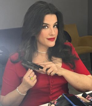 Şahnaz Çakıralp Instagram - ❤️🎈💋