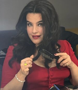 Şahnaz Çakıralp Instagram - ❤️🎈💋