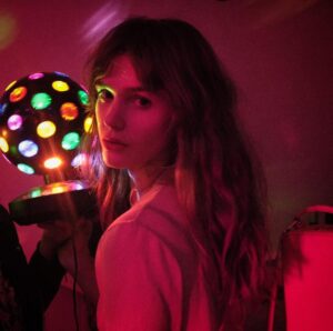 Sai Bennett Instagram - 💡