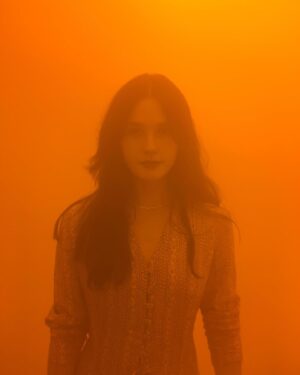 Sai Bennett Instagram - Culture for the gram