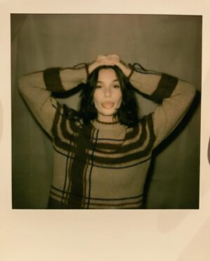 Sai Bennett Instagram - Friday