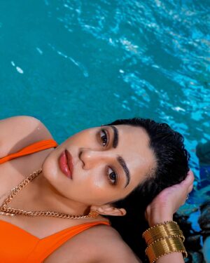 Sai Priya Deva Instagram - You’re the beauty with brain when you believe and love yourself  photography @arshalphotography #art #beauty #selflove #selfbelieve🇦🇺🇹🇭🍁 #happy #happiness #spreadlove #spredpositivity #positivity #positivevibes #photoshoot #dubai #internationalshoot