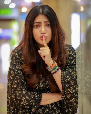 Sai Priya Deva Instagram - Shuuuu 🤫
 
PC: @gary_photography__ 
Sp thank: @shiv_soorya 
#kerela #love #photography #lovemyself #lovemylife #actresslife #phootshoot #beyourself #loveyourself #happy #spredlove #spredpositivity #tamilcinema #malayamcinema #selflove #selfcare