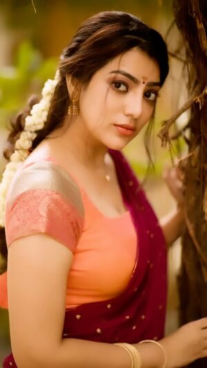 Sai Priya Deva Instagram - Priya Priya song 🥰😍#song #songlover #love #lovemyself #priya #saipriya #loveyourself #lovestory #lovestatus