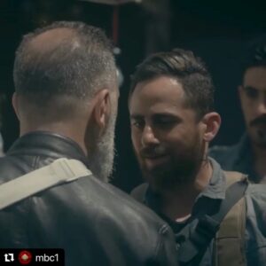 Said Serhan Instagram - #Repost @mbc1 with @make_repost
・・・
مصطلحات علي بتموّت ضحك 
#الهيبة
 #الهيبة_جبل
#MBC1
#الهيبة_جبل #الهيبة_الرد #تيم_حسن #سعيد_سرحان 

اشترك الآن وتابع الحلقات على #ShahidVIP