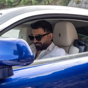 Saif Oreibi Instagram - فرح الآخرين لن يضرك، غناهم لن ينقص من رزقك عش نقياً وتمنى للناس ما تتمناه لنفسك 🤍 اللهم إعط كل إنسان ما يتمناه لي 🤟🏾