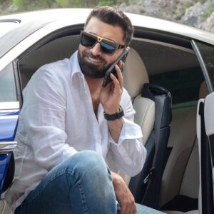 Saif Oreibi Instagram - فرح الآخرين لن يضرك، غناهم لن ينقص من رزقك عش نقياً وتمنى للناس ما تتمناه لنفسك 🤍 اللهم إعط كل إنسان ما يتمناه لي 🤟🏾