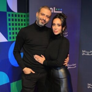 Saif Oreibi Instagram - سعدت بدعوتي لحفل استقبال منصة شاهد الذي اقيم بالقاهرة داخل فندق ريتز كارلتون تحت مظلة "مجموعة MBC" وضمن فعاليات مهرجان القاهرة السينمائي الدولي الـ 44 .

وسعد اكثر بوجود كوكبة من نجوم الأعمال الدرامية من اصدقاء وزملاء تشاورنا سريعا في بعض الأعمال والأفكار المؤثرة في المزاج الترفيهي لدى المشاهد والتغيرات التي يجب أن تحدث لتواكب متغيرات الصناعة عالميا لارضاء واقناع المشاهد. الذي أصبح أكثر وعيا بالتفاصيل.. واليكم بعض الحضور من النجوم والمؤثرين في عالم الفن