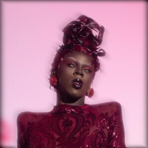 Saint Instagram - Heaven sent hell bound 🥀

Photo captures by @itssecretqueen  edited by me 

Hair by: @styledbyvodka 

Dress by: @roxiemessshittycreations ( @roxiemess )