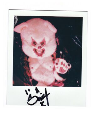 Saint Instagram - Happy October 1st !!! 🐻 

📸: @ericrichardmagnussen