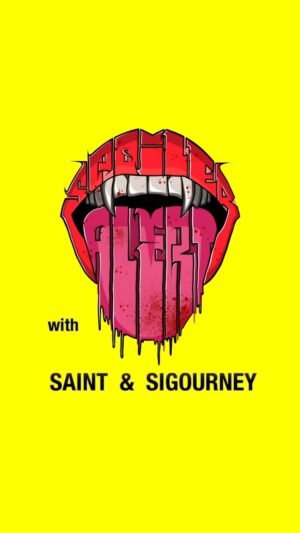 Saint Instagram - Join @sigourney.beaver and
And myself as they review the cast reveal for The. @bouletbrothersdragula Titans 

Stream now On Spotify https://open.spotify.com/episode/2s8hM4S6wYarXU1m9pSwtR?si=GX-Nx-99TJqYb1zFhWgTUg

Coming to Apple Podcast soon 

Logo by the talented: @dedfrendd