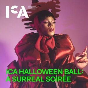 Saint Instagram - Let’s get this Holloween started 🩸

October 27th: Portland , ME 
BloodBath @genosrockclub_official 

October 28th : Boston , MA 
Hocus Pocus Dragbrunch @flipphoneevents 

October 28th:Boston ,MA
@icaboston Surreal Ball

October 28th: @gaybashdboston 

October 29th :
90s horror Drag Brunch @flipphoneevents 

October 31st Vancouver, Canada :Spook A Boo! 
@villagestudioslife 

November 3rd :Cleveland OH
 @glamgorecle 

November 4th: Canton OH 
Dollhouse Divas Drag Revue
@theauricleoh

For Booking Inquiries: queendomtalent@gmail.com
(@entrthequeendom )