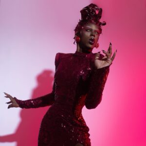 Saint Instagram - Heaven sent hell bound 🥀

Photo captures by @itssecretqueen  edited by me 

Hair by: @styledbyvodka 

Dress by: @roxiemessshittycreations ( @roxiemess )