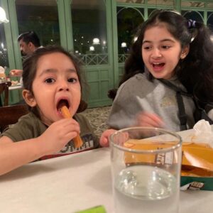 Saisha Bajaj Instagram - MY BEST FRIENDS FOREVER ❤️❤️