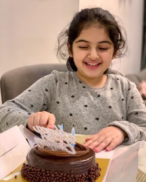Saisha Bajaj Instagram - Happy birthday to me 🎂🎉🎉
Midnight celebrations 😍