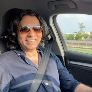 Sajjad Ali Instagram - Thankyou for loving lagaya dil❤️