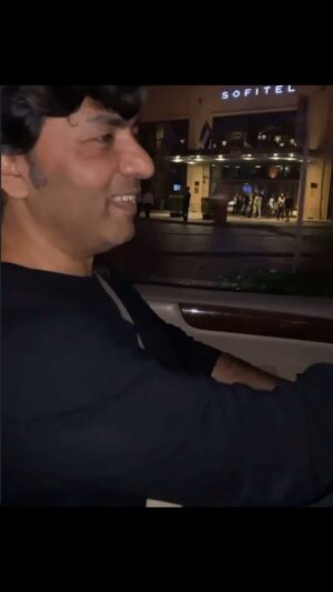 Sajjad Ali Instagram - Jala howa dil hai mera ❤️‍🔥