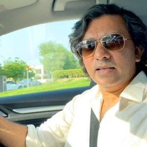Sajjad Ali Instagram - Mein hi mahiwaal hoon tera 😎