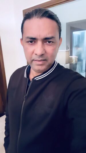 Sajjad Ali Instagram - Take it easy guys….