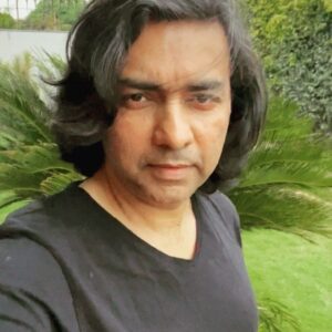 Sajjad Ali Instagram - Baarishon ke mausam me main ne tum ko dekha tha🌧