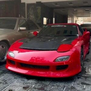 Sajjad Ali Instagram - Love ia in the air 
#pakwheels #pakistan #palestine🇵🇸 #suneelonwheels #suneelmunj #ssm #pwautoshow #pwreview