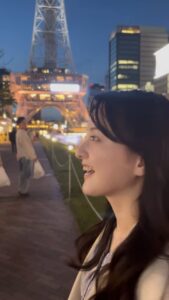 Actress Saki Kiyoi HD Instagram Photos and Wallpapers August 2024
