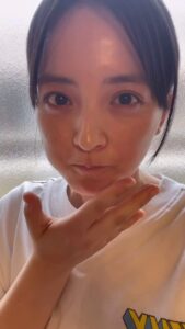Actress Saki Kiyoi HD Instagram Photos and Wallpapers May 2024