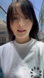 Actress Saki Kiyoi HD Instagram Photos and Wallpapers May 2024