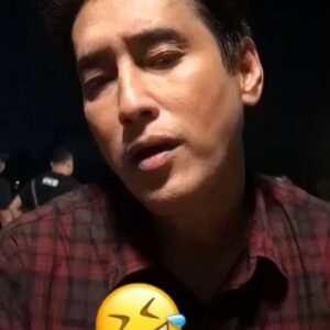 Saksit Tangthong Instagram - ลุงแท่ง มั่ววว แซดดดด  #ผู้ใหญ่สันกำนันศรี