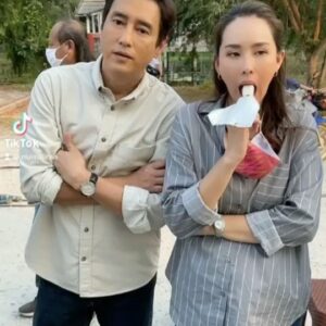 Saksit Tangthong Instagram - เผื่อเอ็งคิดถึงข้า 🤪