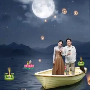 Saksit Tangthong Instagram - วันนี้ขอจัดพิเศษ มาอีกรอบ อวยพรให้ทุกคน สุขสันต์ มันส์มันส์ กันทั่วประเทศไปเลยนะค้าบบบ 🙏