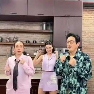 Saksit Tangthong Instagram - จนได้ อยู่กับใครก็ไม่รอด คงเห็นอะไรบางอย่างในตัวพรี่ 🔥🔥🔥
