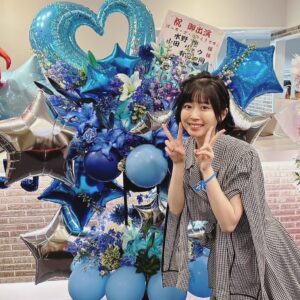 Saku Mizuno Instagram - #ぼっちざろっくです

ありがとうございました！！！