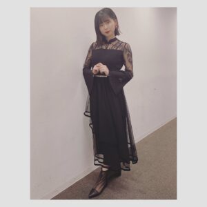 Saku Mizuno Instagram - #後宮の烏  イベントー花咲の宴ー
写真遅くなりましたがありがとうございました🥳📸