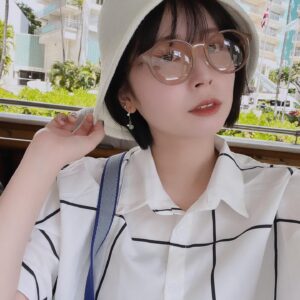 Saku Mizuno Instagram - 去年の😎🌴🌺