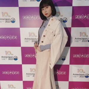 Saku Mizuno Instagram - #ぼっちざろっく  #animejapan2023
