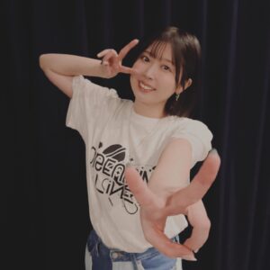 Saku Mizuno Instagram - カラオケライブイベント
DREAMING LIVE vol.1
ありがとうございました🎤