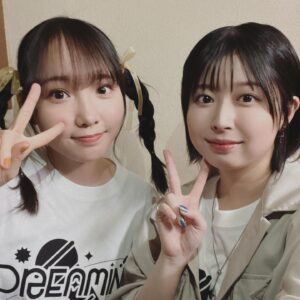 Saku Mizuno Instagram - カラオケライブイベント
DREAMING LIVE vol.1
ありがとうございました🎤
