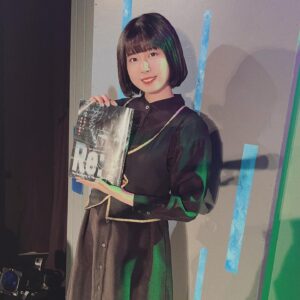 Saku Mizuno Instagram - 朗読劇 Act Session vol.2
『Re: - the beginning of the end -』

ありがとうございました🫶