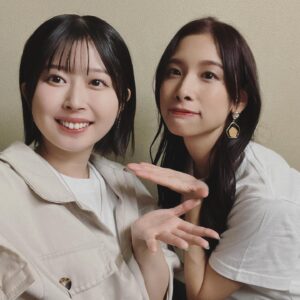 Saku Mizuno Instagram - カラオケライブイベント
DREAMING LIVE vol.1
ありがとうございました🎤