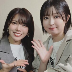 Saku Mizuno Instagram - カラオケライブイベント
DREAMING LIVE vol.1
ありがとうございました🎤