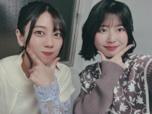 Saku Mizuno Instagram - #こえずか
新年初イベントありがとうございました〜！今年もよろしくお願いします👊